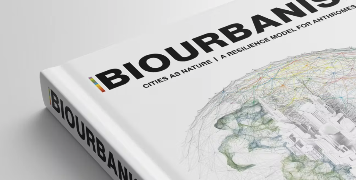Biourbanism Defined | Principles & Strategies with Adrian McGregor