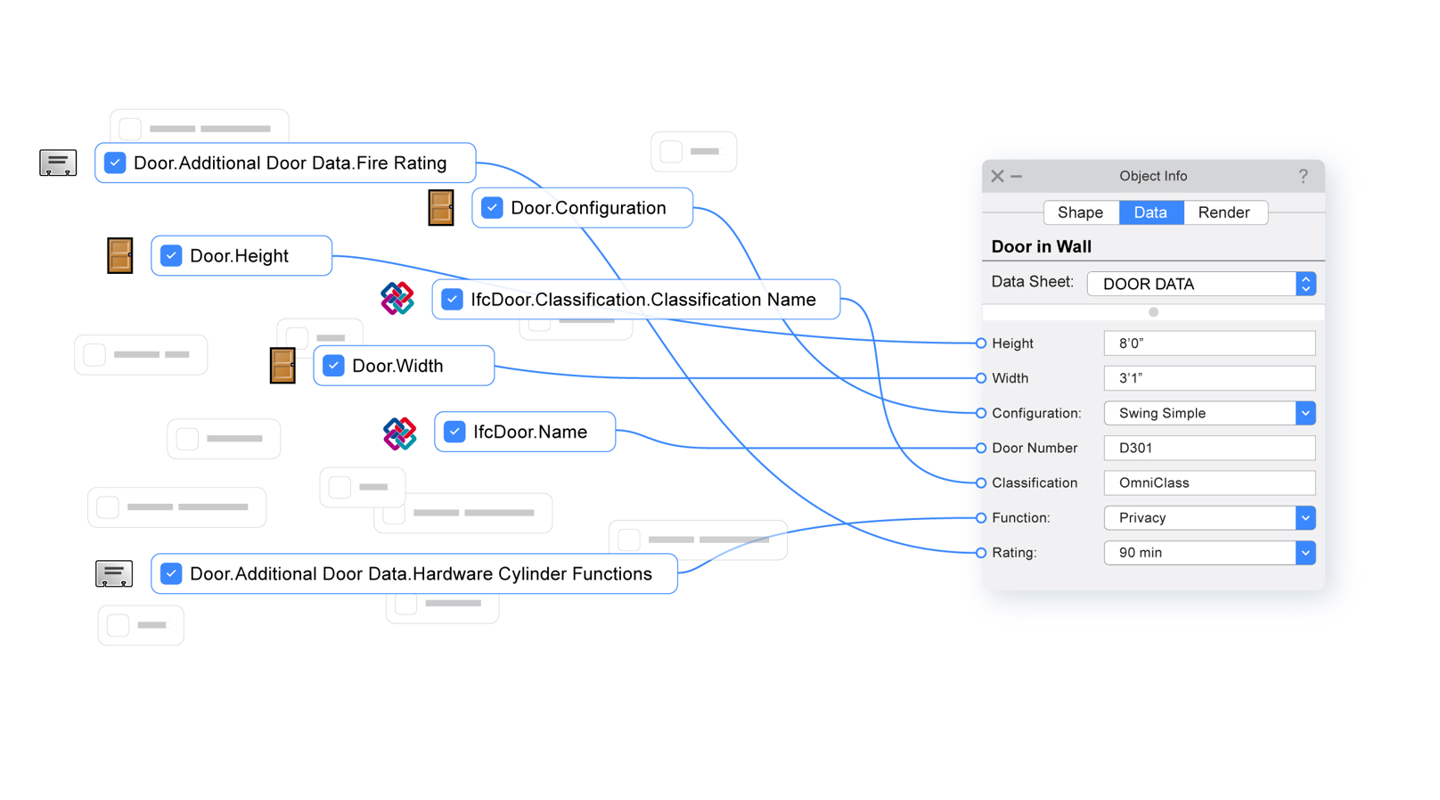 Guest Video | SQLite Databases & Vectorworks Objects