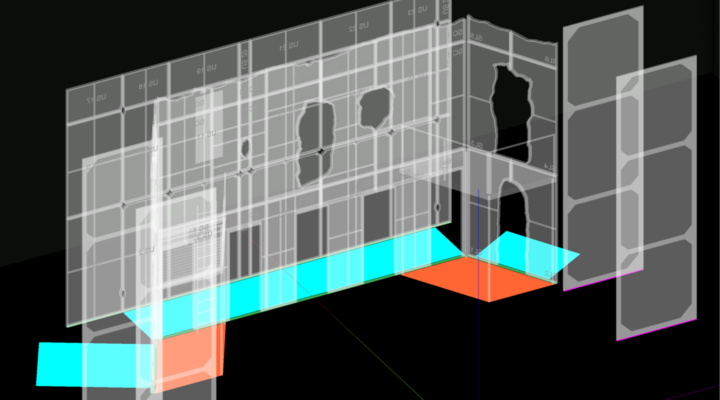 Behold — Essential Scenic Design Toolbelt in Vectorworks Spotlight